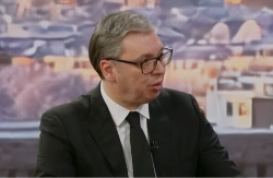 PUKLA JOŠ JEDNA LAŽ BLOKADERA Tvrdili da ne sme? Vučić ih jednim potezom uništio