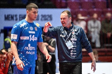 HAOS ZBOG HRVATA Organizatori Evropskog prvenstva se oglasili i poslali jasnu poruku