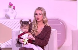 MILICA NE MOŽE VIŠE DA ĆUTI! Evo da li će Terza moći da viđa ćerku, donela konačnu odluku