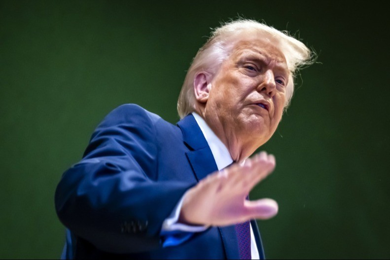 BOMBA IZ VAŠINGTONA! Proces protiv Netanjahua liči na Trampov progon, Ankara može da zaboravi F-35