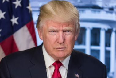 TRAMP ŠOKIRAO: ''Možemo da pomognemo, ali moraju prvo da MOLE''