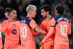 OD OVOGA SPASA NEMA Barselona dala tri, a mogla šest nejakom Elčeu