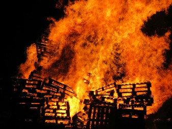 HOROR U RUSIJI Deca izgorela zajedno sa roditeljima