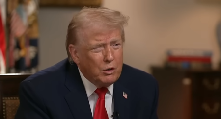 UGNJETAVANJE SLABIJIH IGRAČA Tramp uživa u maltretiranju Evropljana