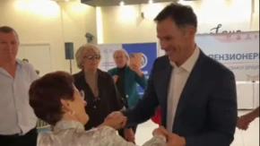 Mali čestitao Međunarodni dan starijih: „Srbija brine o svojim najstarijim građanima, zaslužuju stabilnost i napredak“ (VIDEO)