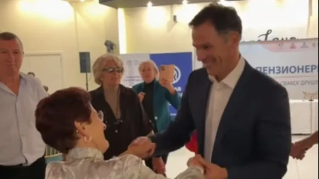 Mali čestitao Međunarodni dan starijih: „Srbija brine o svojim najstarijim građanima, zaslužuju stabilnost i napredak“ (VIDEO)