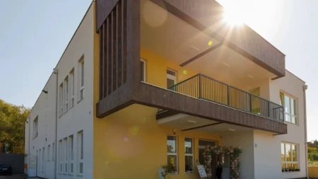 Srbija misli na najmlađe i gradi za njih: Novi vrtić u Mladenovcu otvara vrata za 140 mališana