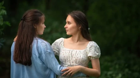 ,,Nema šanse": Tinejdžerka se nije nadala da će ovde pronaći sestru, život je iznenadio