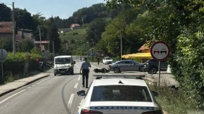 Pevač poginuo u 28. godini: Udario u kamion, konstatovana smrt na licu mesta