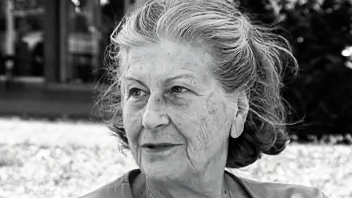 Preminula Biljana Plavšić