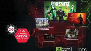 mts uvodi NVIDIA GeForce NOW cloud gaming  u svoju ponudu