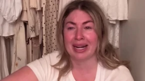 Influenserka došla da vežba, a onda je usledio šok! Nepoznata žena joj dobacila nešto zbog čega se rasplakala