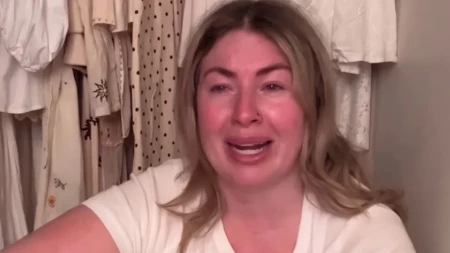 Influenserka došla da vežba, a onda je usledio šok! Nepoznata žena joj dobacila nešto zbog čega se rasplakala