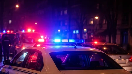 Zastrašujući detalji brutalnog pokušaja ubistva u Nišu: Zgrabio je za vrat pa potegao nož, svemu prethodila svađa