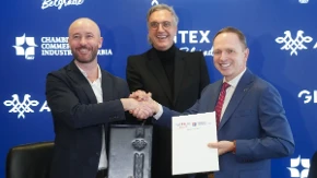 Er Srbija potpisala strateško partnerstvo sa manifestacijom GITEX AI Beograd