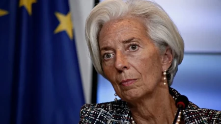  Kristin Lagard - Evropa se suočava sa najvećom ekonomskom pretnjom zbog energetske krize