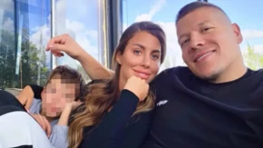 Jelena Radanović posle operacije objavila fotografiju sa sinom: Evo šta se sada desilo