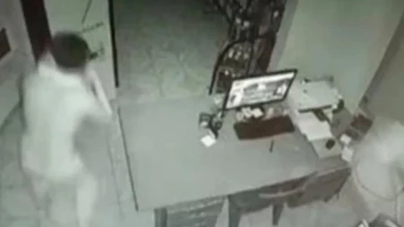 Ovo je jedna od najbizarnijih pljački u istoriji: Mazali lice limunom jer su mislili da kamere neće moći da ih snime