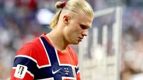 Erling Haland tužio Norvežane!