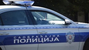 Horor kod Kvantaša: Žena poginula kada je pokušala da pretrči auto-put