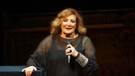 Tereza Kesovija hitno primljena u bolnicu! Muzička legenda se bori, evo u kakvom je stanju 