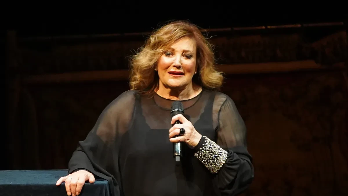 Tereza Kesovija hitno primljena u bolnicu! Muzička legenda se bori, evo u kakvom je stanju 