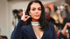 Georgina se oglasila zbog Ronalda: Njena objava snažno odjeknula