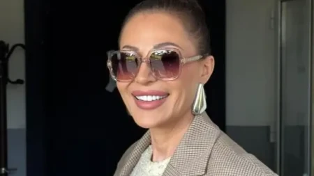 "Bio sam joj najlojalniji" Nekada kućni prijatelji, danas ni dobar dan: "Ceci želim sve najbolje, ali..."