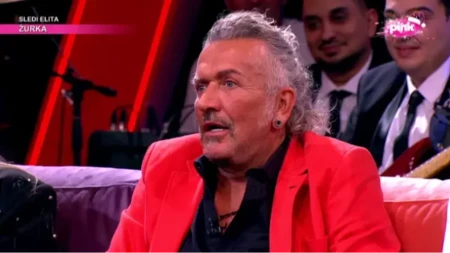Maca više ne živi u Srbiji! Glumac iz Batajnice, otišao 610 kilometara dalje, evo i gde