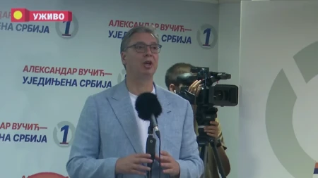 Dan pun jakih poruka iz Srema: Vučić najavio nove puteve, fabrike i ulaganja, pa iz Mitrovice otvorio sve političke karte