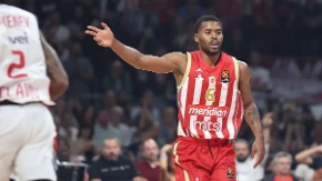 Crvena zvezda - Efes: Mogu li crveno-beli do prve pobede?