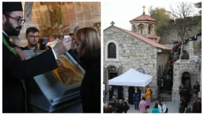 Sveta Petka i mame u redovima bez kraja: Oktobar je mesec kada se molimo ovoj zaštitnici žena