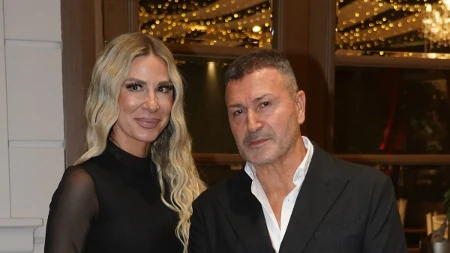 "Vesna i ja smo uživali u svakom segmentu" Đole Đogani iskreno o razvodu: "Hvala svima koji su nam na ovaj način čestitali"