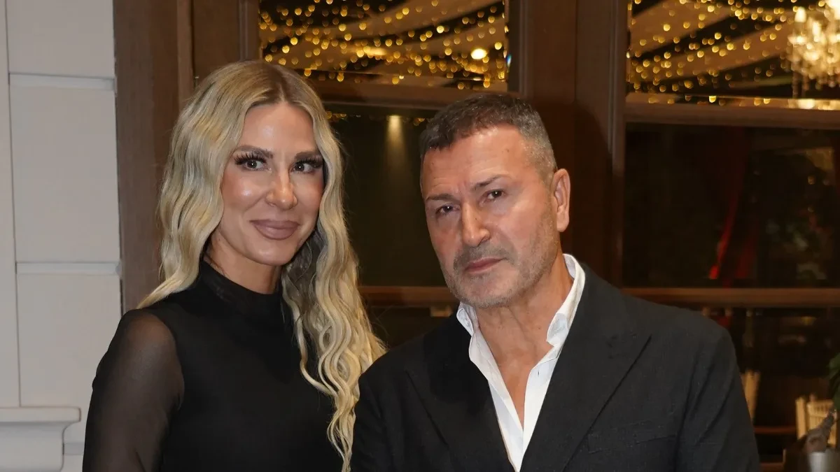 "Vesna i ja smo uživali u svakom segmentu" Đole Đogani iskreno o razvodu: "Hvala svima koji su nam na ovaj način čestitali"