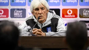 Grci ispustili treću pobedu, možda je zapravo Ronaldo kočio Portugalce