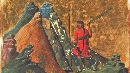 Danas slavimo Svetu mučenicu Ariadnu: Zbog vere je pretrpela strašne muke, a onda se dogodilo čudo