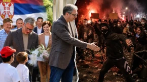 Blokaderi bi da oduzimaju državljanstva ko ne glasa za njih: Na ovim izborima, Vučić je jedini garant mira i stabilnosti