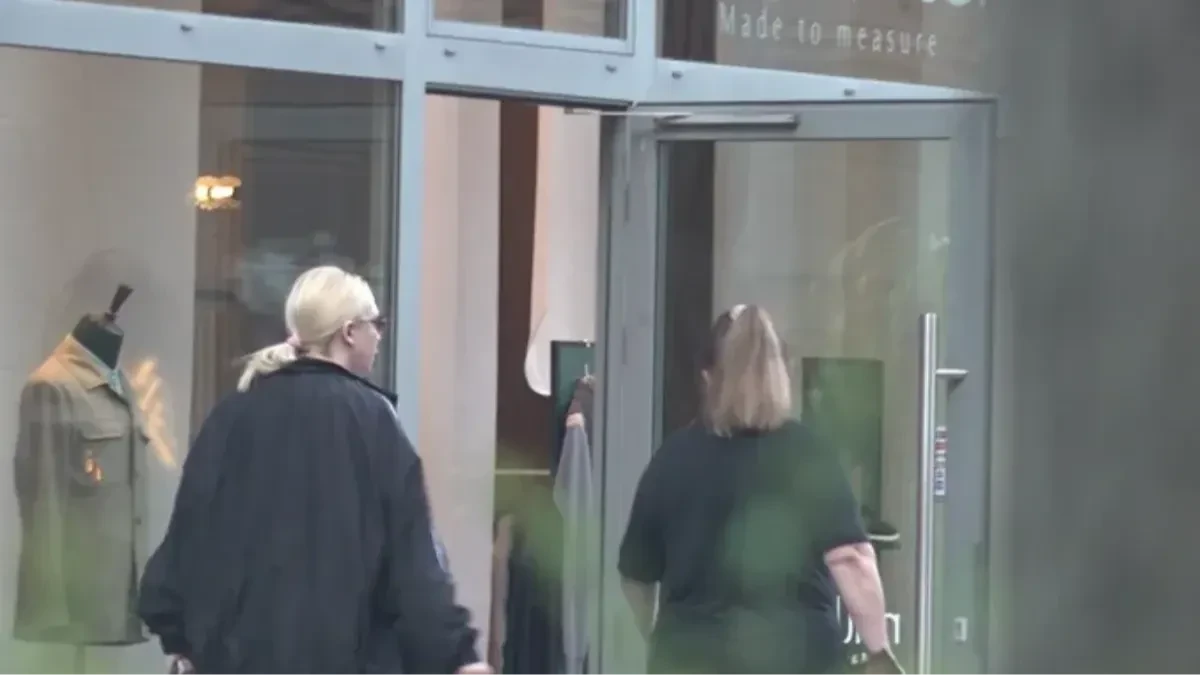 "On je otišao" Evo šta se dešava sa Milicom Todorović i ocem njenog deteta: Komšije sve otkrile