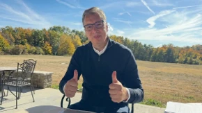 Šta Vučić obeća, to i učini: Ovo su 6 stubova razvoja u posebnom programu za jug Srbije