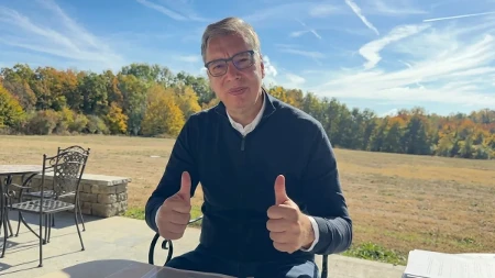 Šta Vučić obeća, to i učini: Ovo su 6 stubova razvoja u posebnom programu za jug Srbije