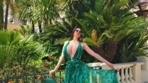 U rijaliti ušla zbog para, a danas broji milione: Evo gde je sada Soraja Vučelić (FOTO)
