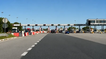 Debelo brdo pod katancem do 19 časova, a u tunelu Šarani jedna traka manje: Vozače na zapadu Srbije danas čeka obilazak i strpljenje