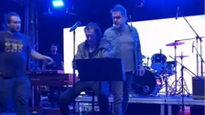 "Osećao se loše, ali je odbijao pomoć" Oglasili se iz benda "Majke", članovi o pokojnom pevaču otkrili potresne detalje