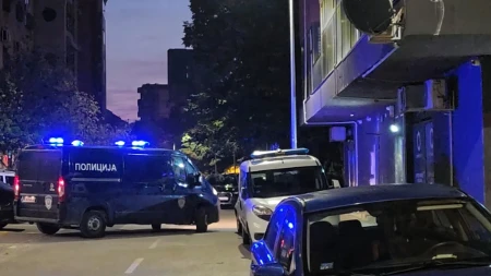 Iz "berete" presudi ženi i šuraku, a više njih povredio: Krvoproliće na jugu Srbije 