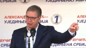 "Kad ih zovem na duele, oni kažu: Vučiću, na ignor si" Oni, dragi narode, hoće da vam kažu da ih ne zanimate!