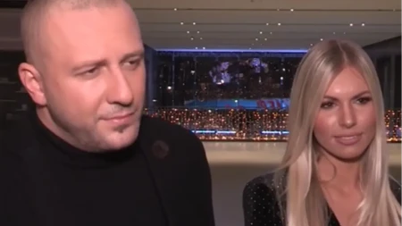 Hitno operisana žena Dada Polumente: Oglasio se pevač, evo šta se sada dešava