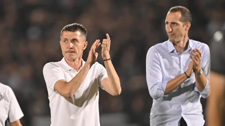 Saša Ilić iskreno otkrio šta je najveći probel Partizana