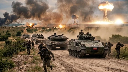 NATO se uplašio ruske pretnje nuklearnim oružjem: Negiraju da je plan napada bio ozbiljan