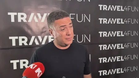 Željko Joksimović otkrio informacije iz RTS-a Evo šta je doživeo na Javnom servisu