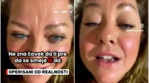 Skandal: Blokaderi od poznate pesme napravili poziv na glasanje!